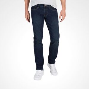🏈New🏈 IZOD Men’s Comfort Stretch Jeans 32x32 NWT